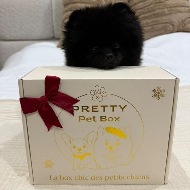 Formule Tendresse (Livraison mensuelle pendant 3 mois puis désabonnement en 1 clic)