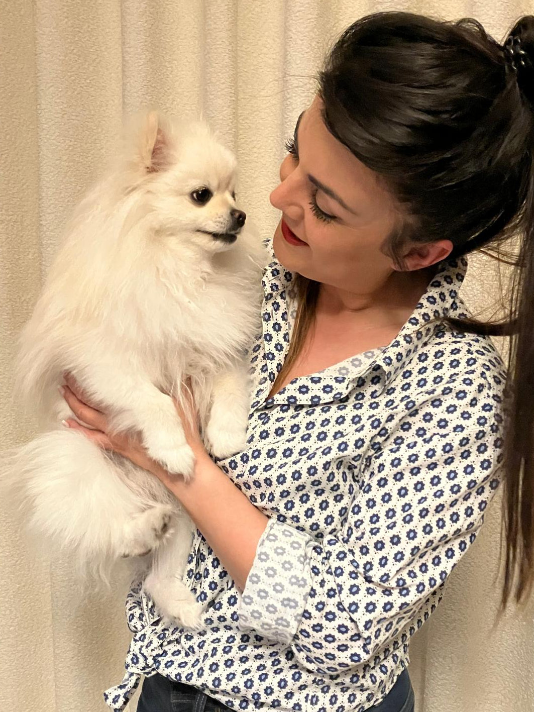 Box cadeau pour chien. Audrey Alba les fondatrices. Coffret à offrir.