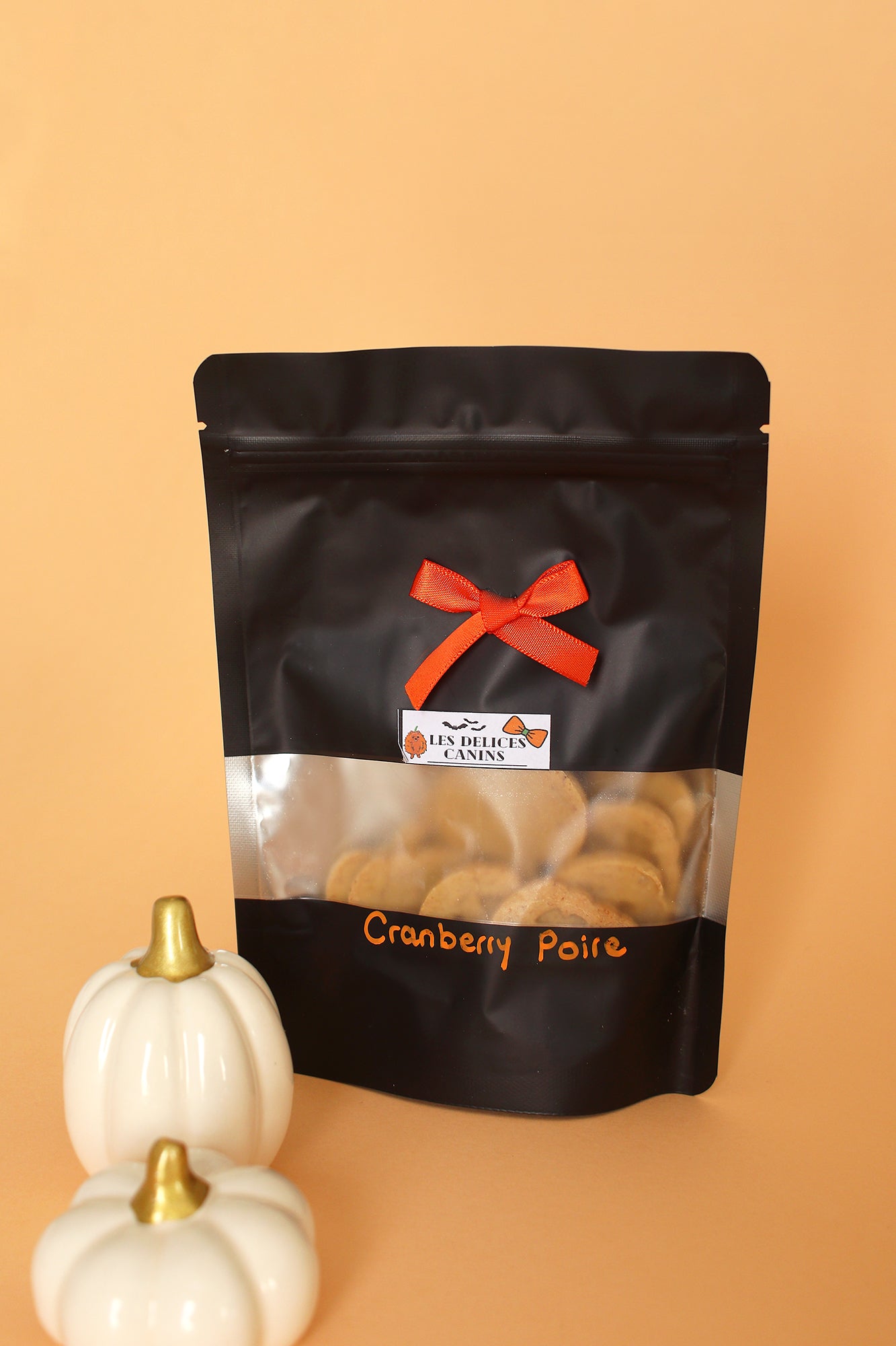 Friandise biscuit pour box chien Pretty Pet Box, biscuits gourmands pour petit chien inclus dans une box, livraison rapide, sans abonnement