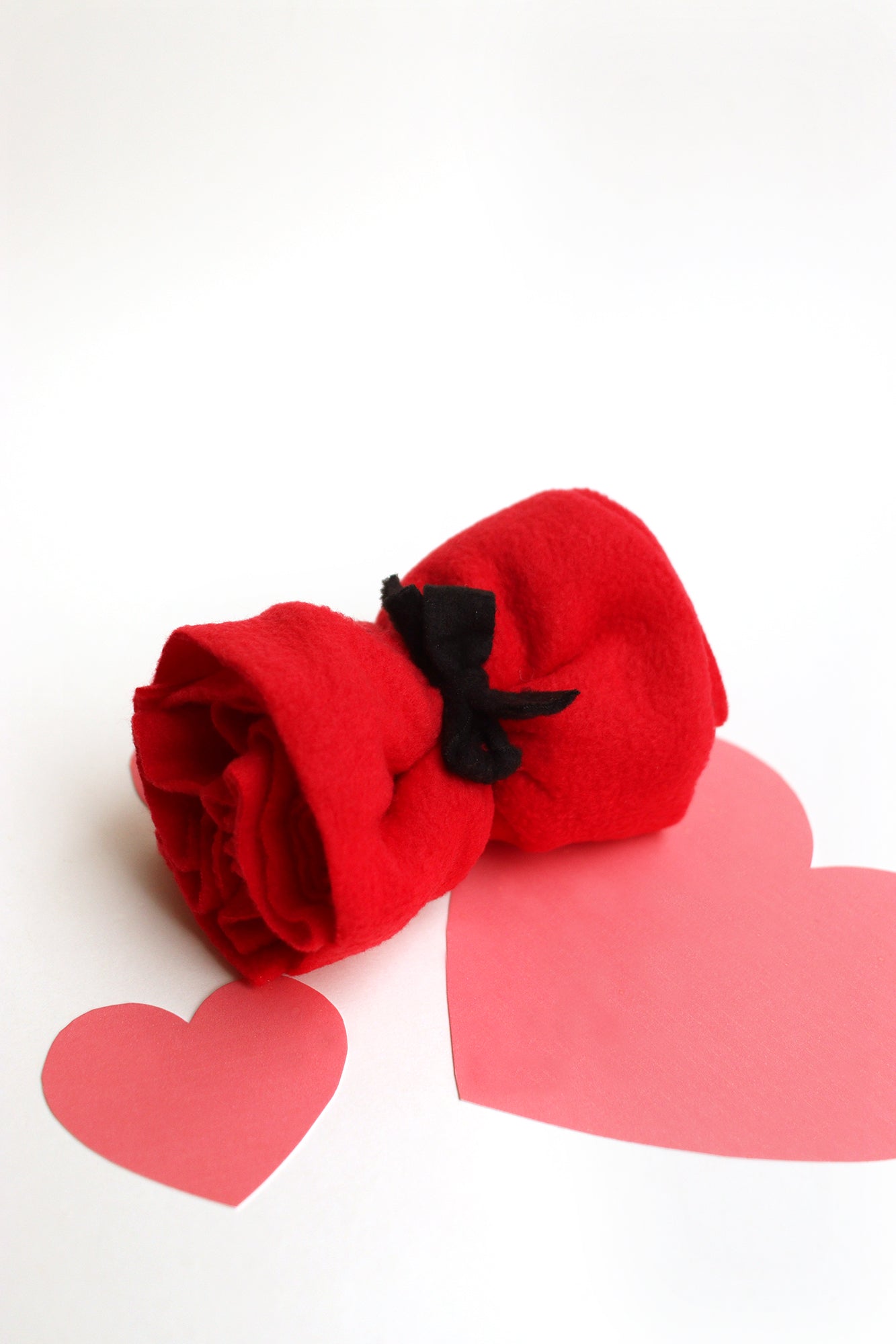 Jouet de fouille pour petits chiens