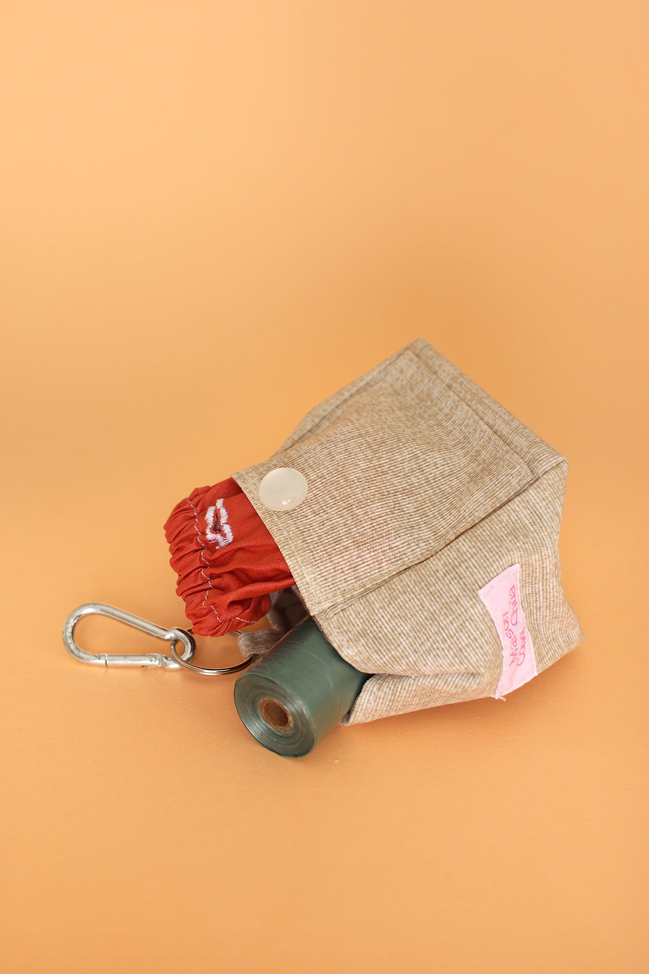 Accessoire chic pour box chien Pretty Pet Box, sac à friandise et porte sac pour petit chien inclus dans une box, livraison rapide, sans abonnement