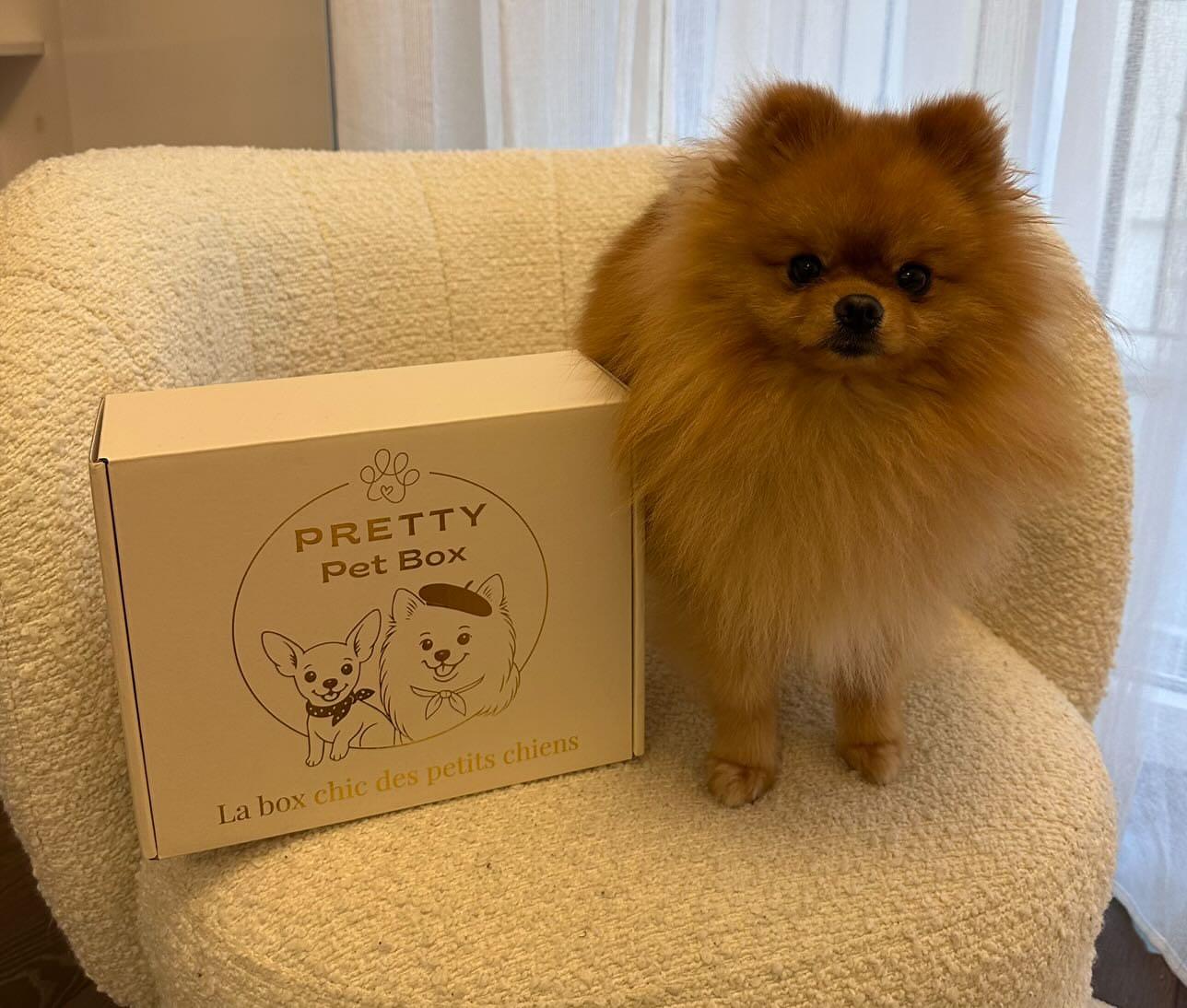 Formule Tendresse (Livraison mensuelle pendant 3 mois puis désabonnement en 1 clic)