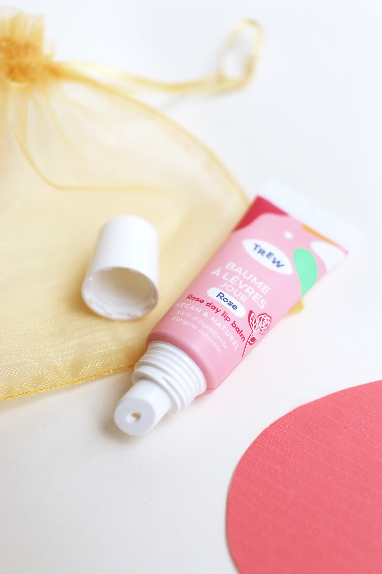 Produit de soin Bio pour petits chiens