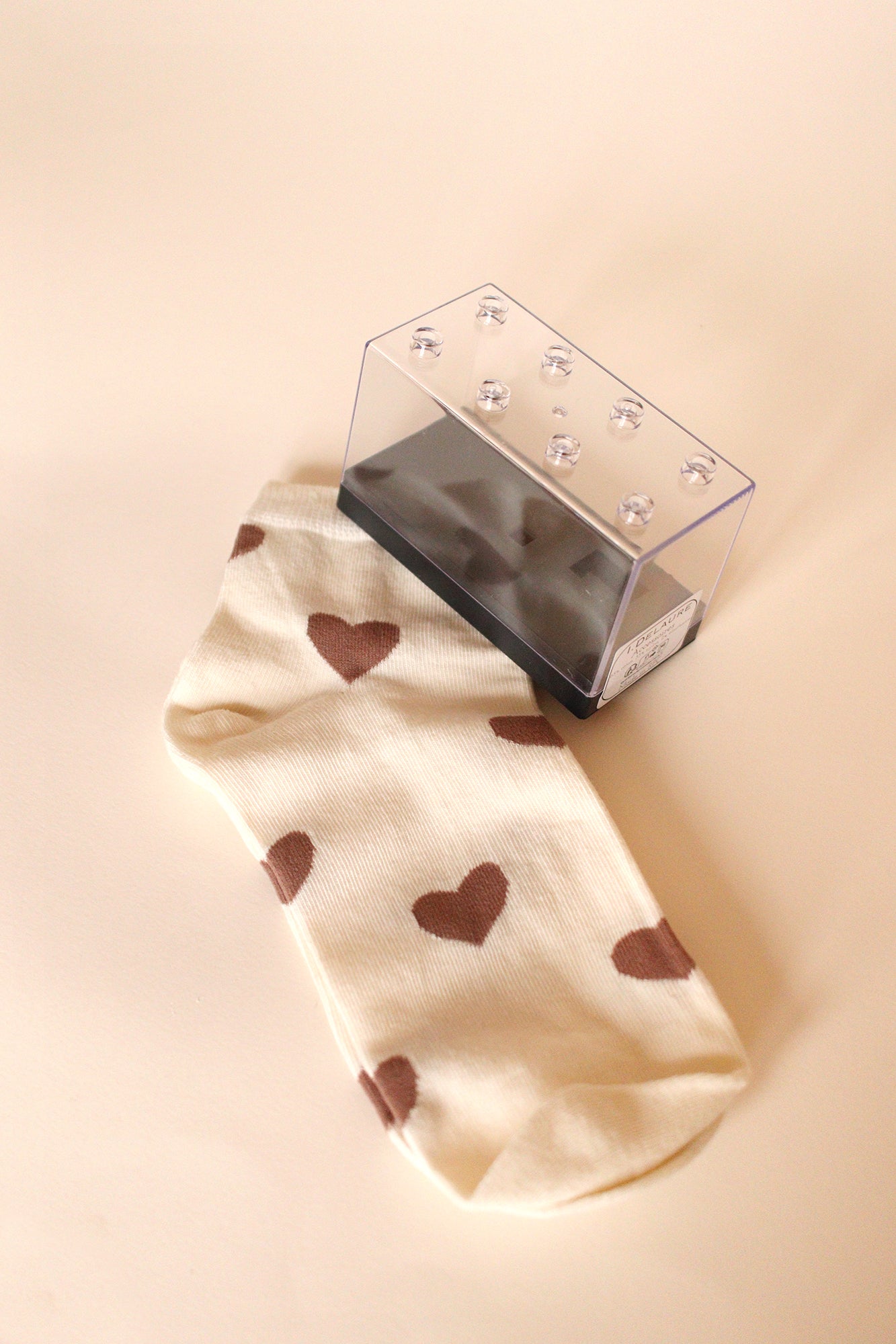 La box de Janvier 2026