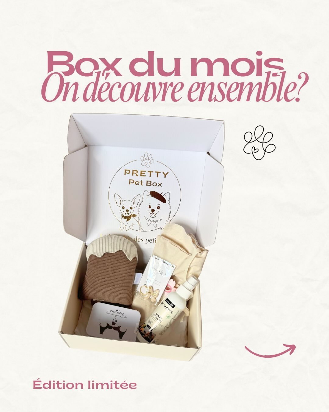 cadeau pour propriétaire de chien